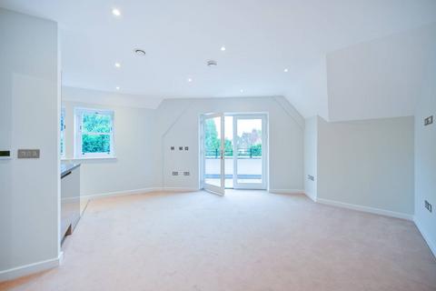 1 bedroom flat to rent - Sutton Court Road, Chiswick, W4