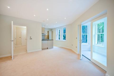 1 bedroom flat to rent - Sutton Court Road, Chiswick, W4