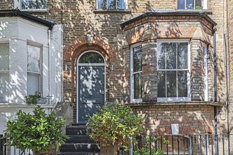 1 bedroom flat to rent, Gardnor Road, Hampstead, London, NW3