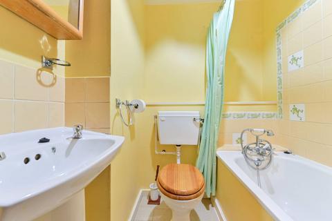 17 Setchell Way, London, SE1 5XR