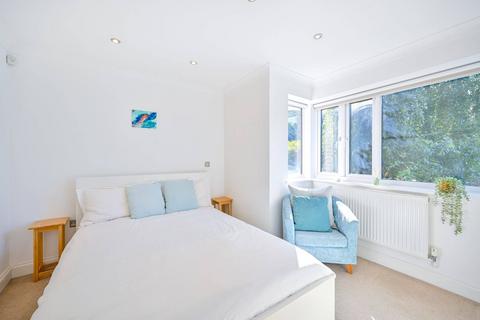 1 bedroom flat to rent - Palace Road, Tulse Hill, London, SW2