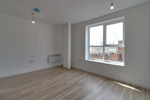 2 bedroom apartment to rent, Earl Street, Leicester