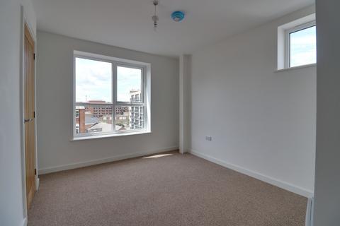 2 bedroom apartment to rent, Earl Street, Leicester