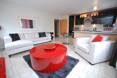 2 bedroom flat to rent, Portland Street, City Centre, Aberdeen, AB11