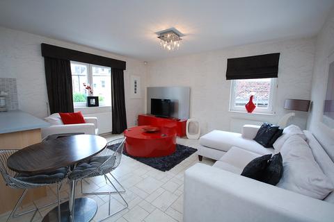 2 bedroom flat to rent, Portland Street, City Centre, Aberdeen, AB11