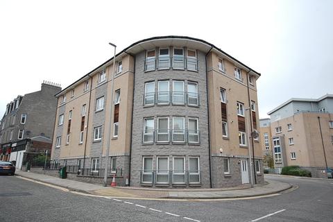 2 bedroom flat to rent, Portland Street, City Centre, Aberdeen, AB11