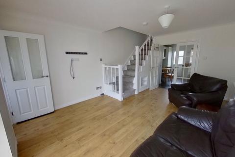 2 bedroom terraced house to rent, The Glebe, Kemnay, Aberdeenshire, AB51