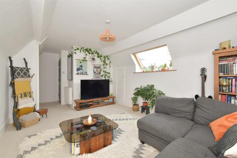 1 bedroom flat for sale, Eden Road, Totland Bay, Isle of Wight