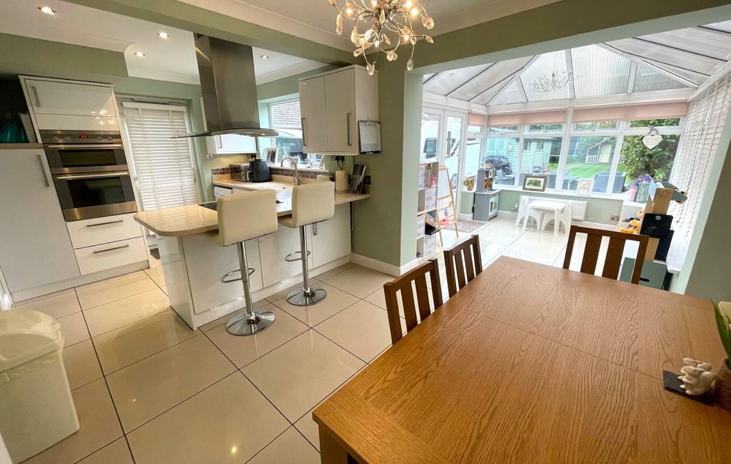 Everton Road, Potton 3 bed semidetached house for sale £395,000