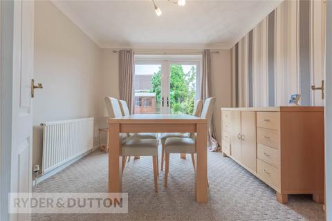4 bedroom townhouse for sale, Copthorne Close, Hopwood, Heywood, Greater Manchester, OL10