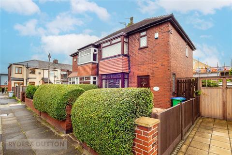 2 bedroom terraced house for sale - Monmouth Street, Middleton, Manchester, M24