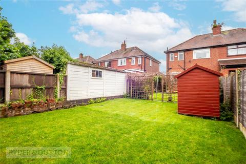 2 bedroom terraced house for sale - Monmouth Street, Middleton, Manchester, M24
