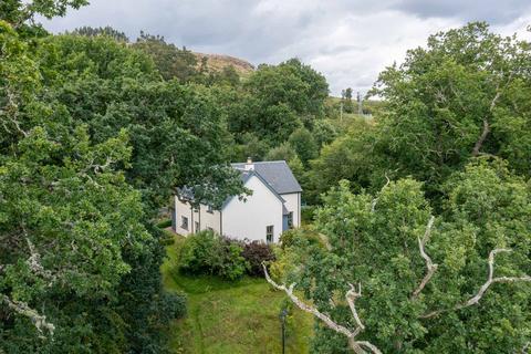 4 bedroom detached house for sale, Glendale, Bridge Of Gaur, Rannoch, Pitlochry, PH17 2QE