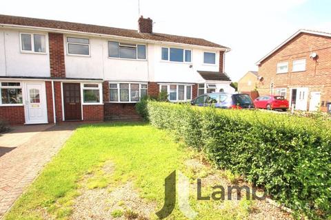 28 Lords Lane, Studley, B80 7QW