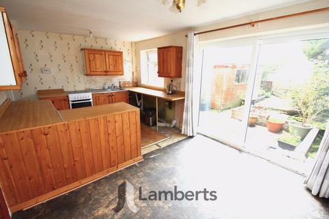 28 Lords Lane, Studley, B80 7QW