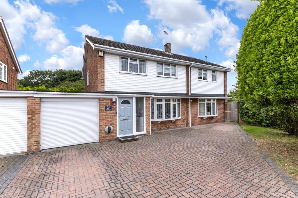 Chantry Avenue, Hartley, DA3 4 bed detached house for sale £725,000