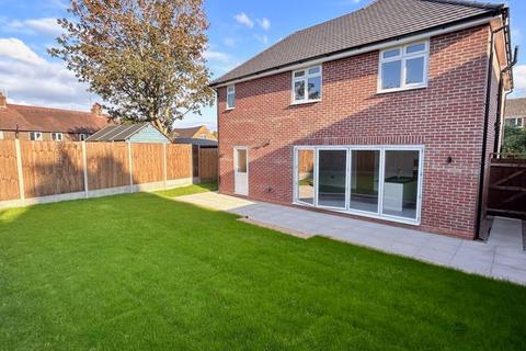 10a Church Lane, Curdworth, Sutton Coldfield, B76 9EY
