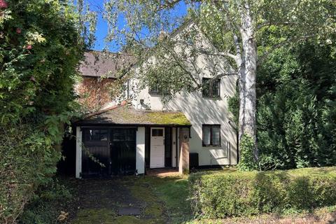 1 Roden Close, Harlow, CM17 0LE