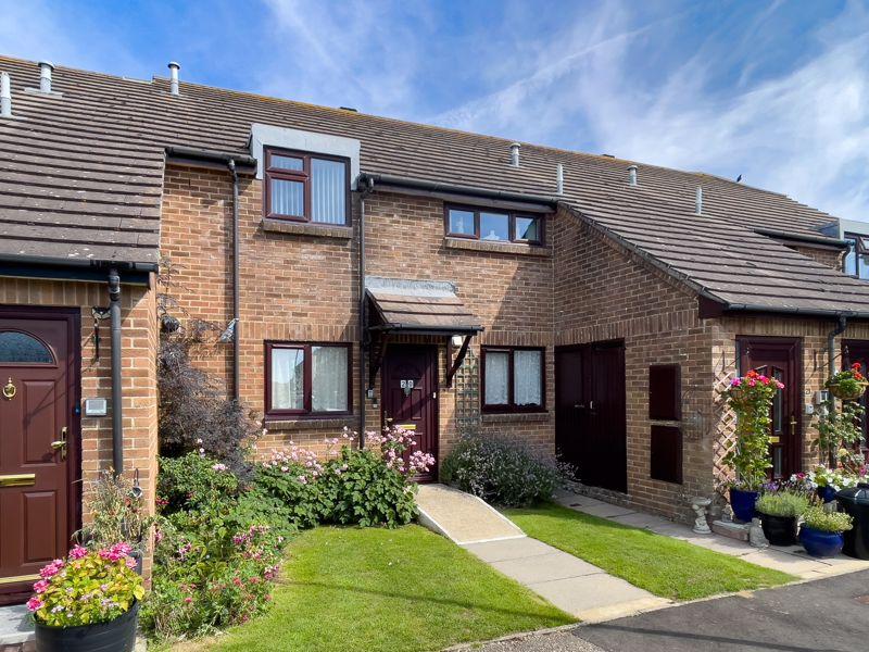 Middleton on Sea, West Sussex 2 bed retirement property for sale £160,000