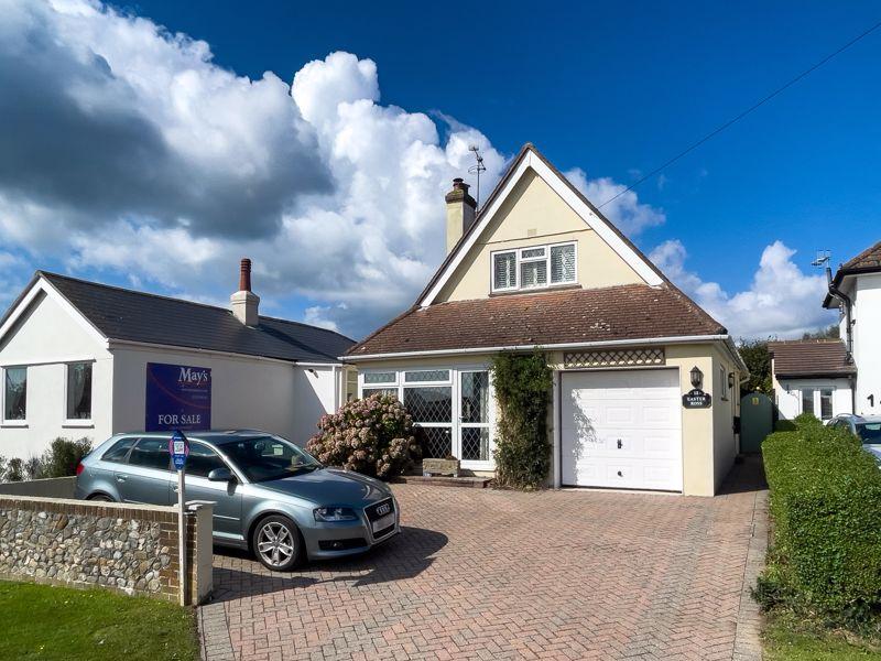 Elmer Sands, West Sussex 3 bed detached house £435,000