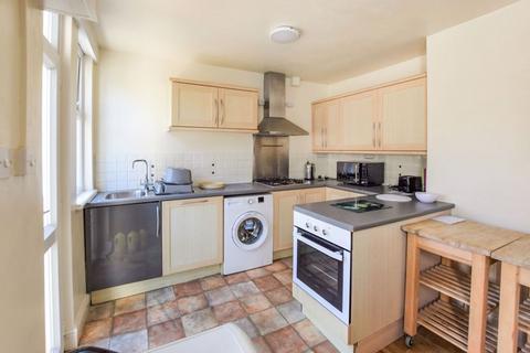 4 bedroom end of terrace house for sale - Magdalen Road, Heavitree