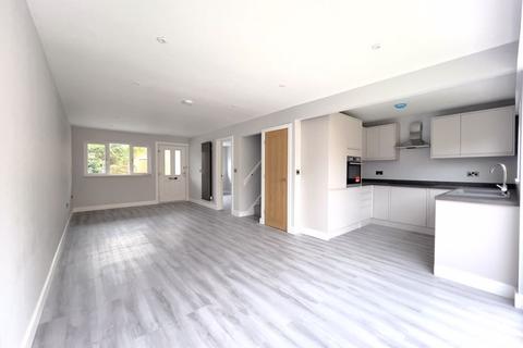 10 Church Lane, Curdworth, Sutton Coldfield, B76 9EY