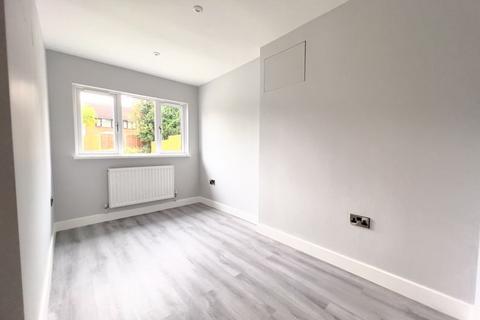 10 Church Lane, Curdworth, Sutton Coldfield, B76 9EY