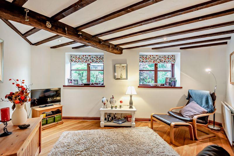 Tarporley Road, Tarporley 3 bed barn conversion for sale - £510,000