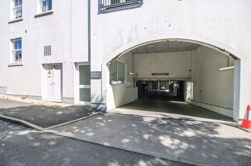6 Imperial Court,