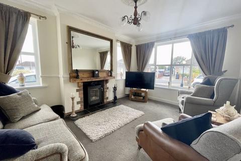 2 bedroom semi-detached bungalow for sale, PHILIP GROVE, CLEETHORPES