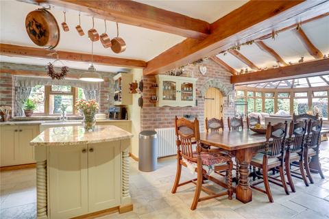 4 bedroom detached house for sale, Springhill, Cleobury Road, Far Forest, Kidderminster, Worcestershire