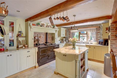 4 bedroom detached house for sale, Springhill, Cleobury Road, Far Forest, Kidderminster, Worcestershire