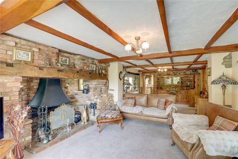 4 bedroom detached house for sale, Springhill, Cleobury Road, Far Forest, Kidderminster, Worcestershire