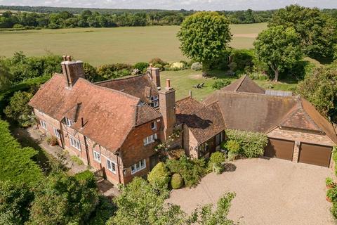 Holmhurst Cottage Back Lane, East Clandon, Guildford, GU4 7SD