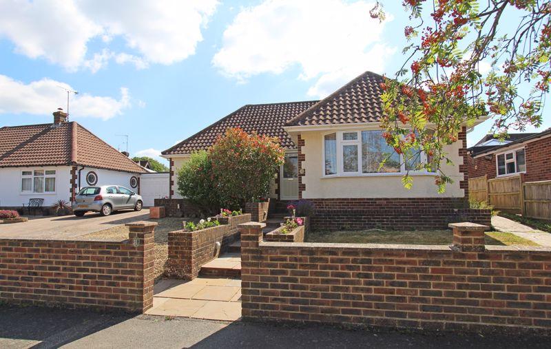 Highfield Drive, Hurstpierpoint 3 bed bungalow £645,000