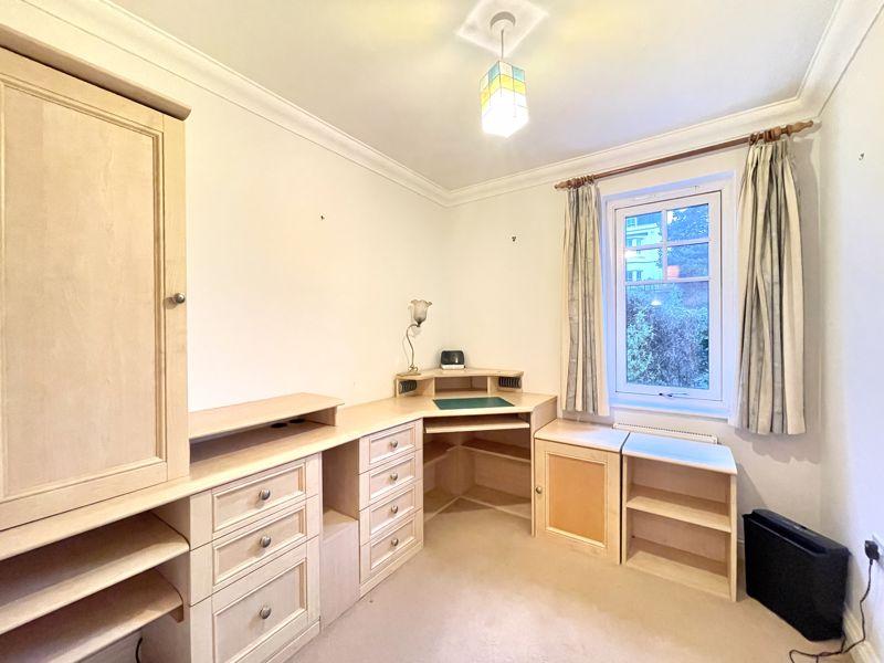 Bedroom Three or...