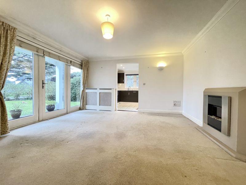 Living / Dining Room