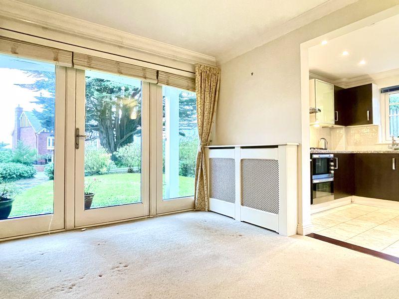 Living / Dining Room