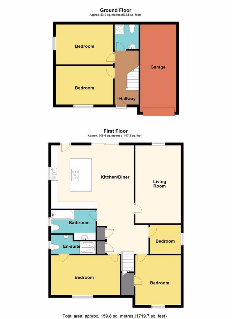 Gifford Close, Cwmbran REF 00023096 5 bed detached house for sale