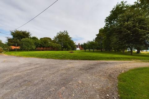 5 bedroom detached house for sale, The Grange, Lincoln Road, Baumber