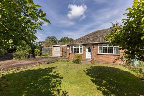 3 bedroom bungalow for sale - Thornham Close, Sprowston, Norwich