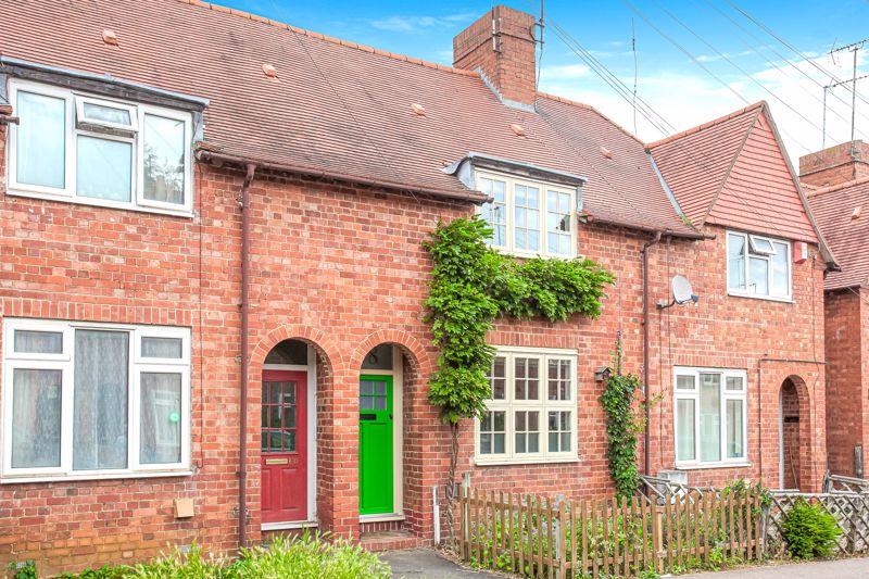 Kings Road, Banbury NO ONWARD CHAIN 2 bed terraced house for sale £
