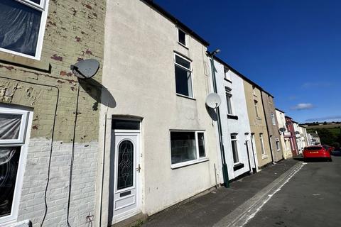 4 bedroom terraced house for sale, Tweed Street, Loftus *FOR SALE BY AUCTION*
