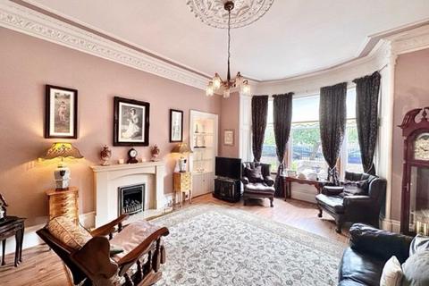 48 Bellevue Crescent, Ayr, KA7 2DR