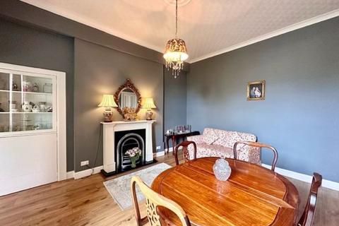 48 Bellevue Crescent, Ayr, KA7 2DR