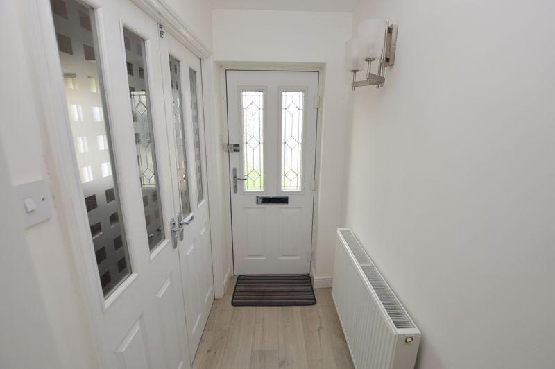 Slag Lane, Lowton, WA3 2HZ 3 bed detached house for sale £249,950