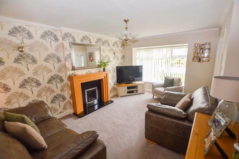 3 bedroom detached house for sale, Slag Lane, Lowton, WA3 2HZ