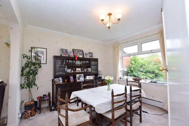 Chaddock Lane, Worsley, M28 1DP 3 bed semidetached house for sale £