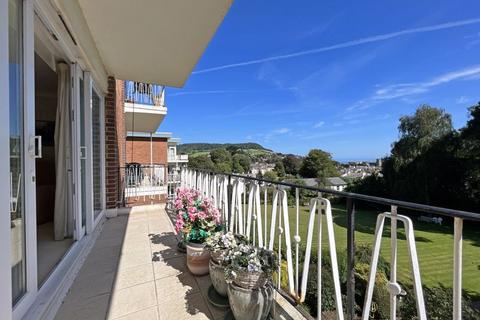 2 bedroom apartment for sale, Cottington Court, Sidmouth