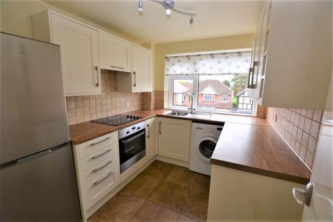 2 bedroom flat for sale, Devonshire Road, Hatch End